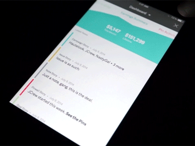 Navigation animations in Swift animated gif animated navigation animations code development dropdown gif ios iphone navigation real swift