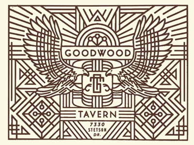 Goodwood Tavern