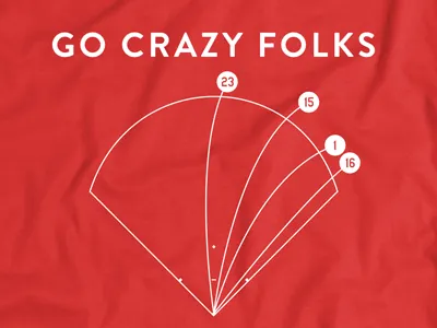 Cardinals Playoff Walkoff History baseball cardinals go crazy folks jack buck minimal st. louis cardinals walkoffs