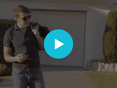 UBER Social Video behance car case study play video rideshare strv taxi taxi service tesla uber uber social video