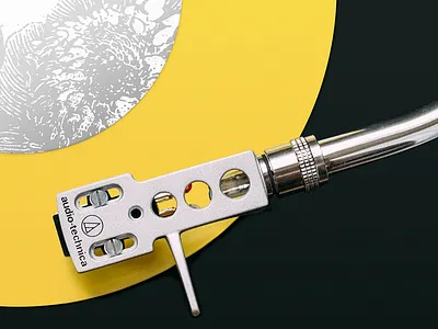 Bob Nanna / Matt Pryor Split 7" diy emo record vinyl