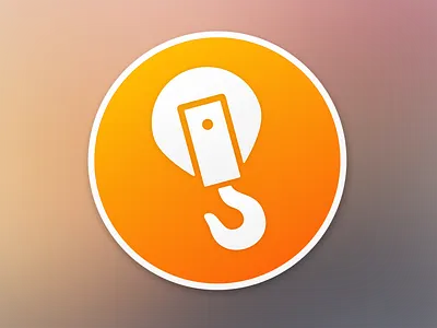 Pulley Mac Icon dock mac icon pull request pulley yosemite