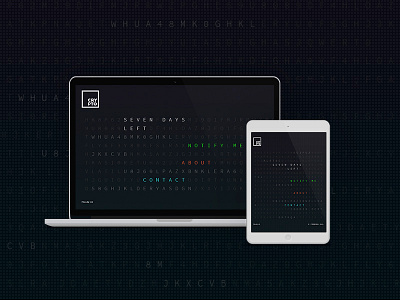 Crypto. Coming Soon design psd template themeforest ui web wordpress wp