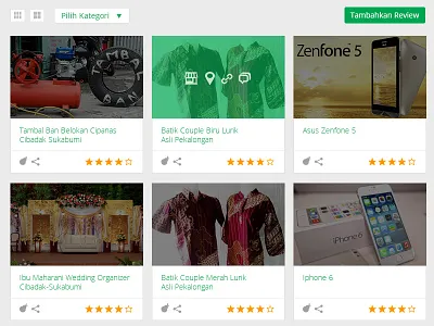 Phloemer | Review android l bisnis lokal ecommerce flum google material marketplace phloemer social media startup