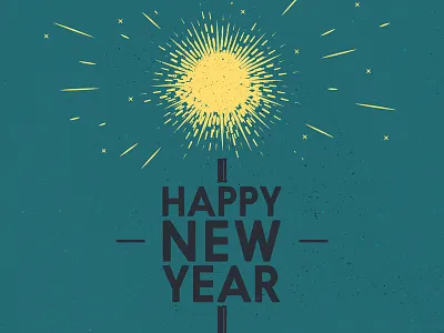 Sparkle New Year happy new year new year sparkle sparkler