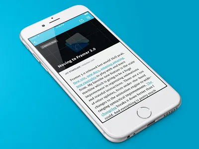 Unicorn Digest: Early Adopters Wanted! app beta digest ios iphone app mobile app news