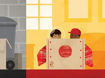 Pinterest Resolutions / Rocket