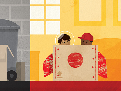 Pinterest Resolutions / Rocket