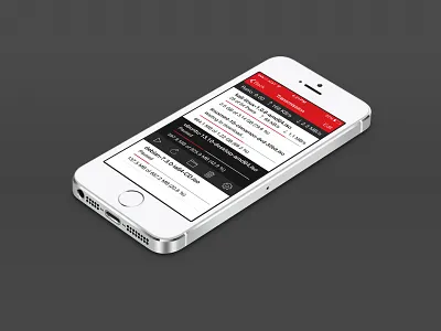 Torrent Remote ios app practice torrent ui