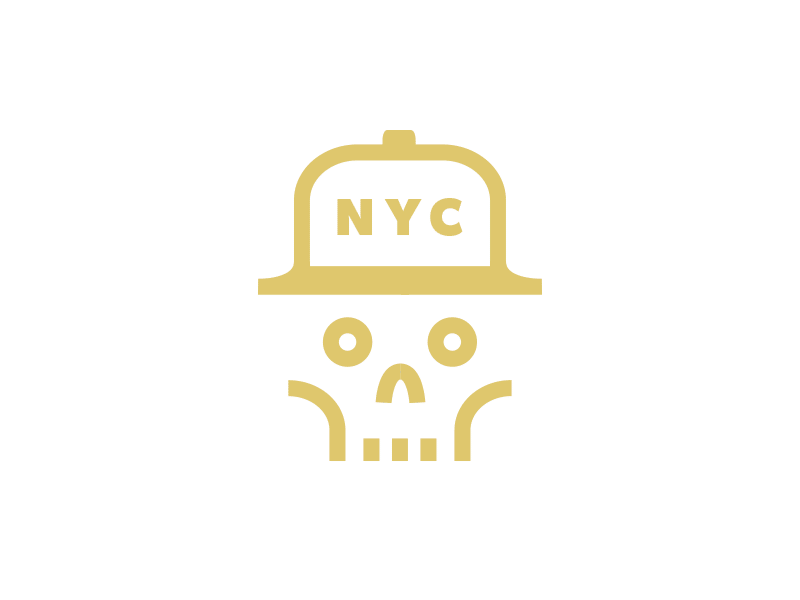 Flat or Die™ branding flat brim focus lab hat skeleton tshirt