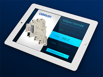 iPad Quiz game app application hungarian hungary ios ipad quiz tablet