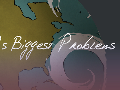 Hackaday Prize 2015 Teaser poster