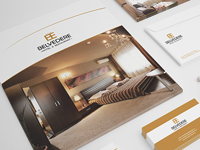Visual Identity identity