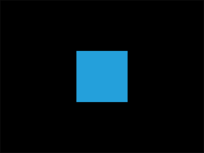 Tile Flip Test after effects concept live tiles start screen windows windows 10