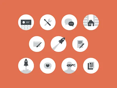 About Page Icons duckduckgo icon icons set two tone web