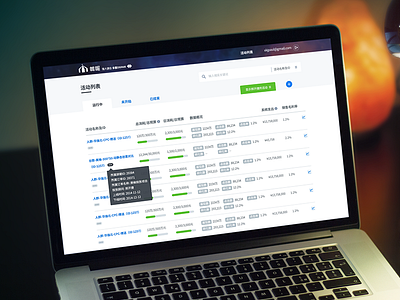 帷幄系统 clean form list system