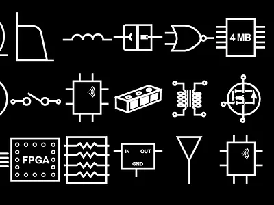 Parts.io T-Shirt Design