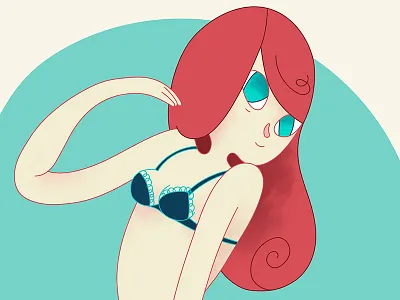 vintage lingerie girly lingerie underwear vector vintage