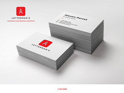 Letterman's Brand Progress branding graphic design printing