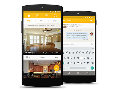 RadPad for Android android radpad