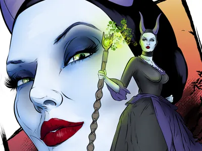 Maleficent dragon evil queen maleficent sleeping beauty