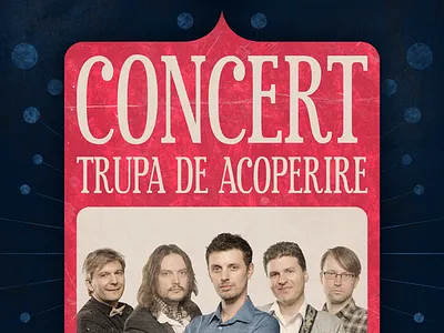 Poster design for TDA poster print design respiro media