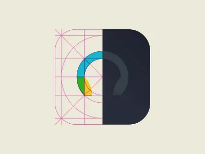 Audio icon icon ios process