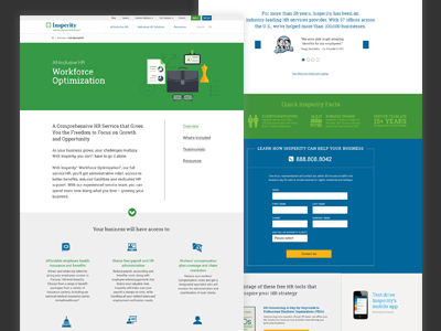 WO Responsive Design