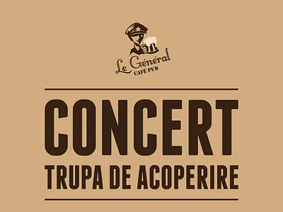 Poster design for TDA poster print design respiro media