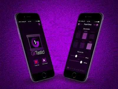 App UI app ios ipad iphone retina ui ux uxux