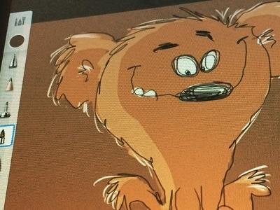 Puppy creativestylus2