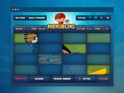 NekiBuki burak canpolat dec85 msn