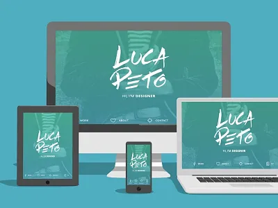 Apple Flat Showcase 3d animation apple c4d design flat motion showcase