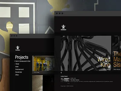 Concept Design For Autoban212 212 burak canpolat concept design for autoban concept design for autoban212 dec85 design web design