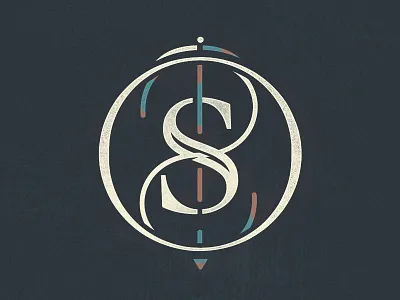 Symbols icon logo s symbols