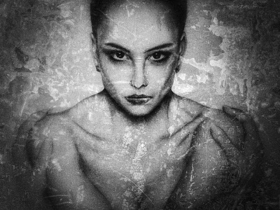 Desire art desire drawing hot look pencil sexy woman