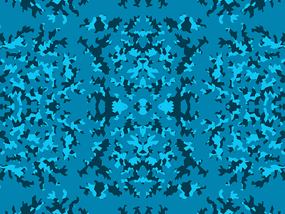 Pattern drawing drawing handmade pattern