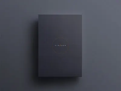 Paragon Packaging packaging paragon preview shoes