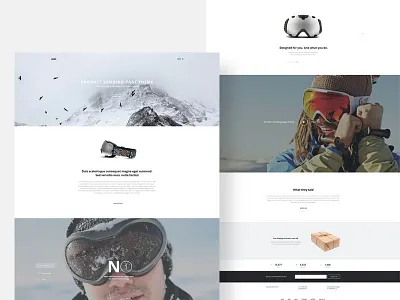 Quark Multipurpose Theme gavick gavickpro joomla landing landing page product quark responsive restaurant theme wordpress
