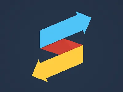 Android Enrollment Icon 2/3 android app icon education flat google material design primary process school