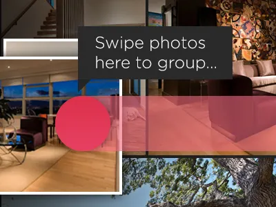 Image Triage gallery image triage ios