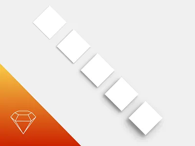 Google Material Shadows - Sketch Download download freebie shadow sketch ui