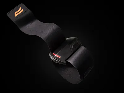 PUSH Band Shot effect graphic design hardware photography photoshop product push toronto