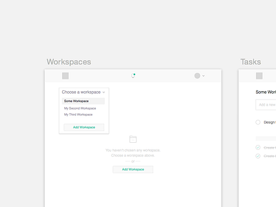 TaskApp WIP chat django emberjs flat python sketch task todo