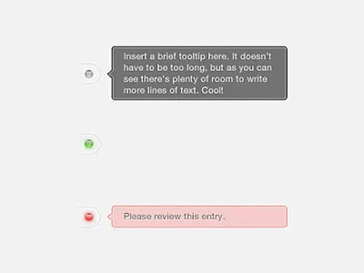 Curricoolum – Tooltips form form validation forms tooltip ui design user interface design web app web ui