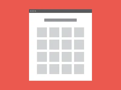 Card Interaction animation focus lab interaction motion ui ux web