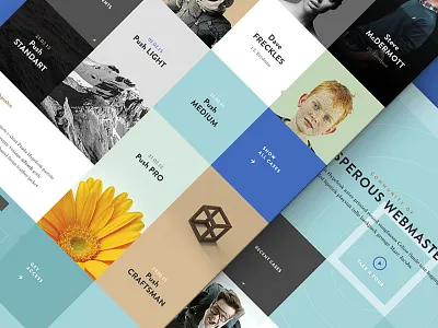 Hot shot #1 business clean corporate design flat hotshot landing metro promo ui ux web design website