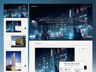 Urban Magazine / Condo Magazine city condo condo magazine toronto urban urban magazine wordpress