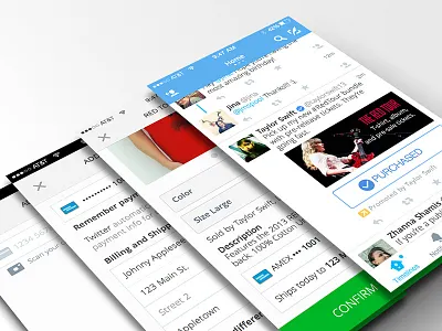 Twitter Commerce commerce mobile twitter