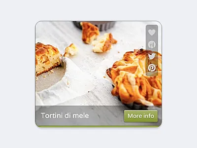 3Wine – "Monthly Selection" detail e commerce food web interface web ui website wine